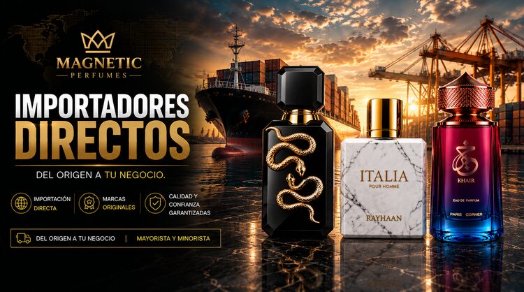 Importadores directos