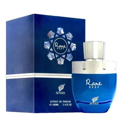 Afnan Rare Reef EDP