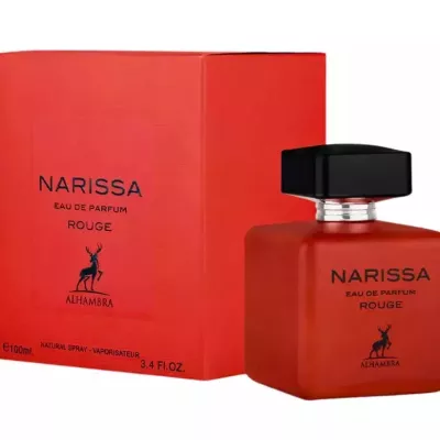 Narissa ROUGE