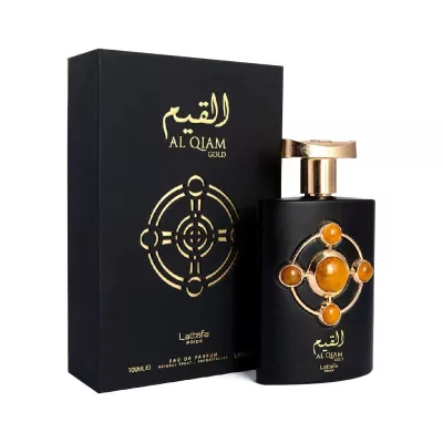 Lattafa Pride Al Qiam Gold EDP