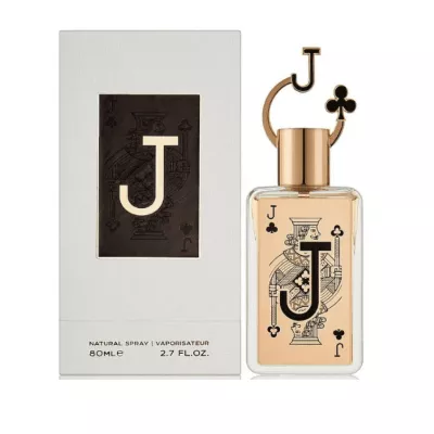Fragrance World Jack
