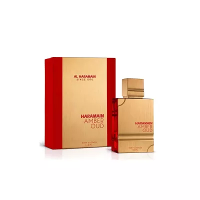 AMBER OUD RUBY EDITION EDP 100ML