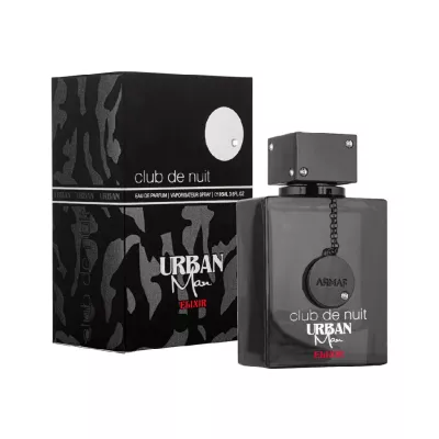 CLUB DE NUIT URBAN ELIXIR EDP 105 ML