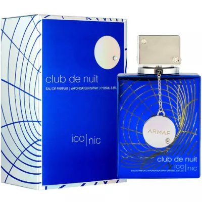 CLUB DE NUIT Iconic 105 ML