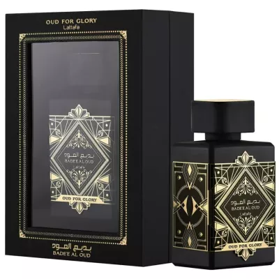 BADEE AL OUD FOR GLORY 100 ML