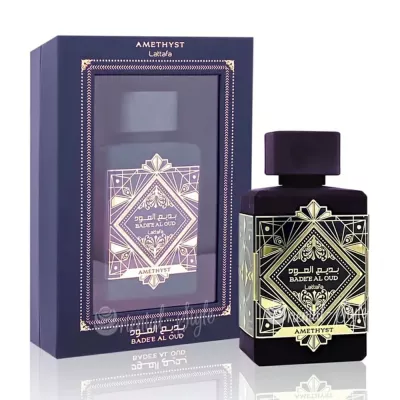 BADEE AL OUD AMETHYST EDP 100 ML