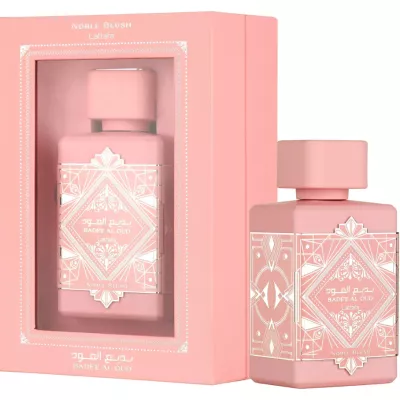 BADEE AL OUD NOBLE BLUSH 100 ML