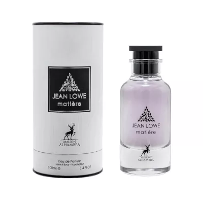 JEAN LOWE MAITRE EDP 100 ML