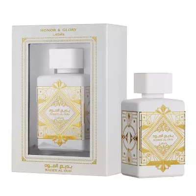 BADEE AL OUD HONOR & GLORY EDP 100 ML