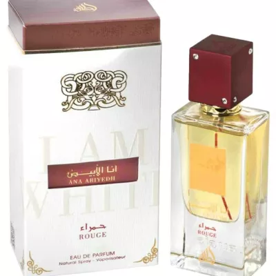 Ana Abiyedh Rouge