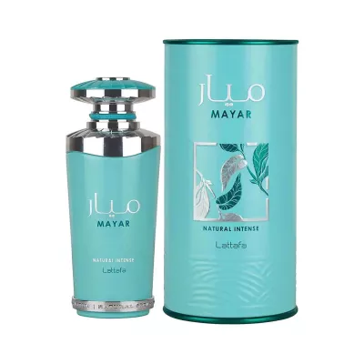Mayar Natural Intense 100 ML