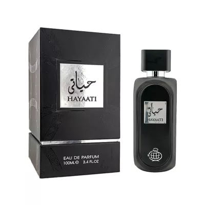 Fragrance World Hayaati EDP