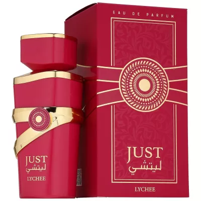 Just Lychee  Edp 100ml