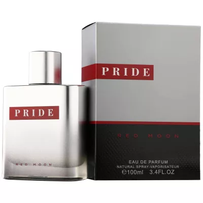 Fragrance World Pride Red Moon EDP