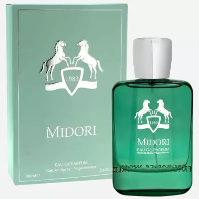 Fragrance World Midori EDP