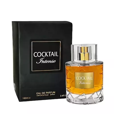 Cocktail Intense  Edp 100ml