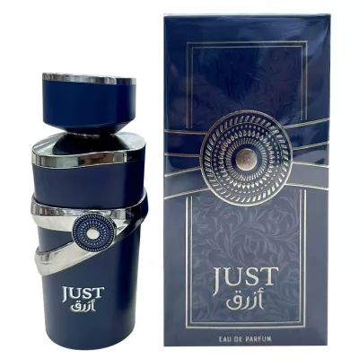 Just Azraq  Edp 100ml