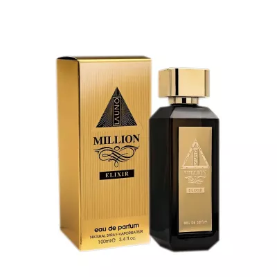 Fragrance World La Uno Million Elixir EDP