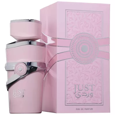 Just Wardi  Edp 100ml