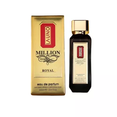 Fragrance World La Uno Million Royal EDP