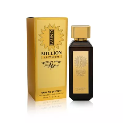 Fragrance World La Uno Million Le Parfum EDP