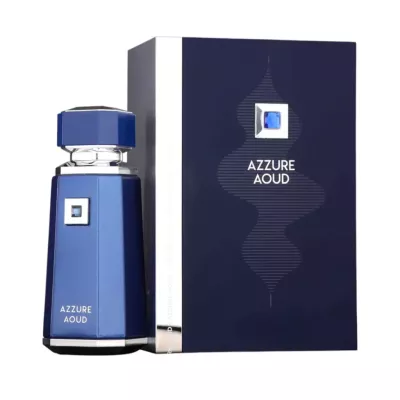 Azzure Aoud  Edp 100ml