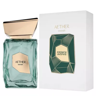AETHER Extrait Edp 100ml
