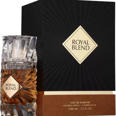 French Avenue Royal Blend Extrait De Parfume
