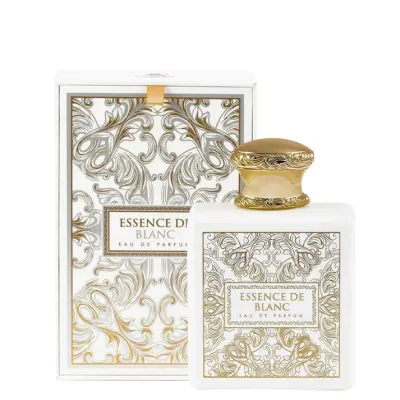 French Avenue Essence De Blanc EDP