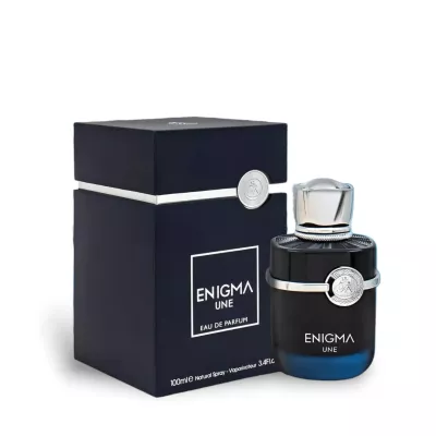 French Avenue Enigma Une EDP