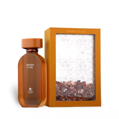 Amber D'or  Edp 100ml