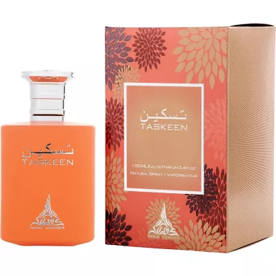 Paris Corner Taskeen EDP