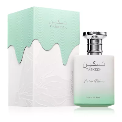 Paris Corner Taskeen Lactea Divina EDP