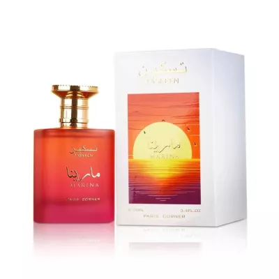Paris Corner Taskeen Marina EDP