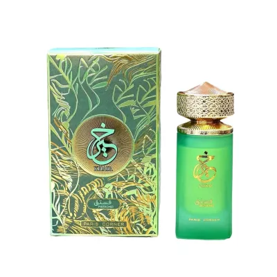 Paris Corner Khair Pistachio EDP