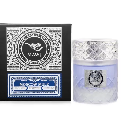 Paris Corner Mawj Moscow Mule EDP