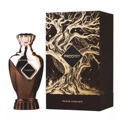 Paris Corner Prodigy EDP