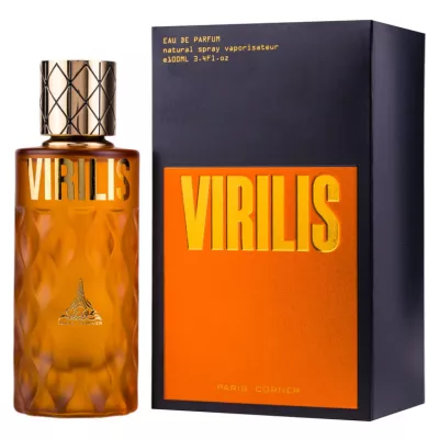 Paris Corner Virilis EDP