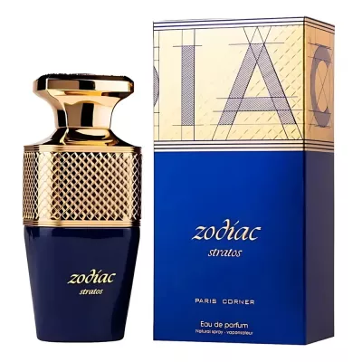 Paris Corner Zodiac Stratos EDP