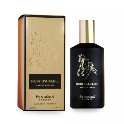 Pendora Scents Noir D'arabie EDP