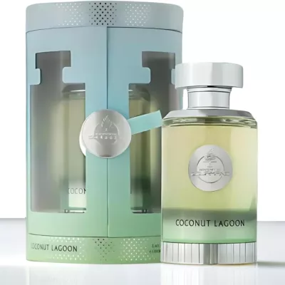 Coconut Lagoon Ministry  EDP 100ml