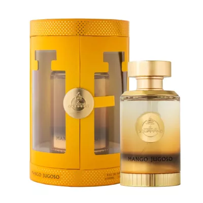 Ministry of Gourmand Mango Jugoso EDP