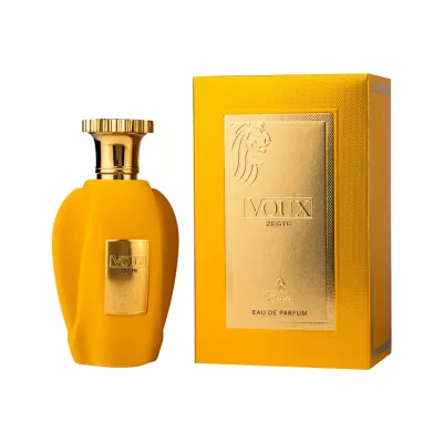 Voux Zeste EDP 100ml