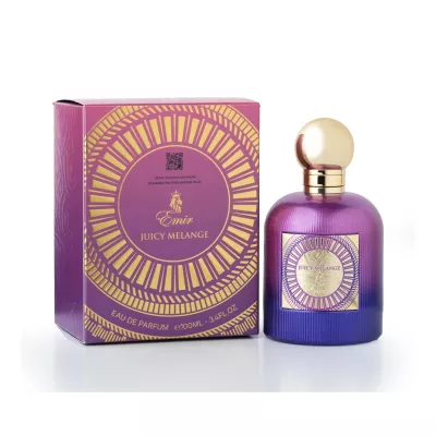 Emir Juicy Melange EDP