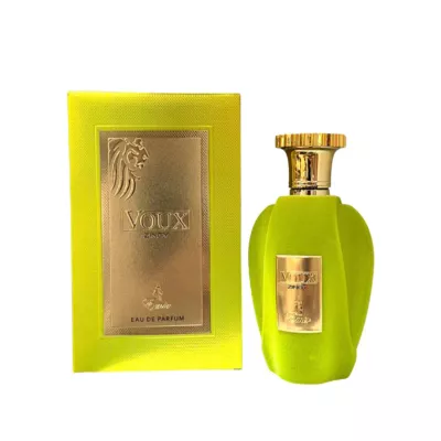 Emir Voux Zingy EDP