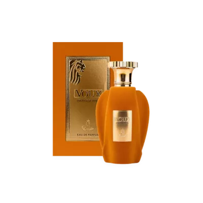 Emir Voux Patisserie EDP