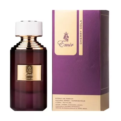 Cherry Cola EXTRAIT DE PARFUM 75ml