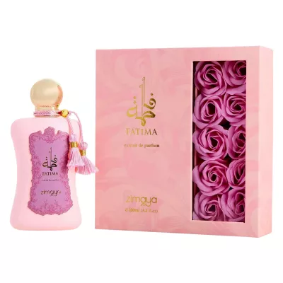 Fatima (ROSA)