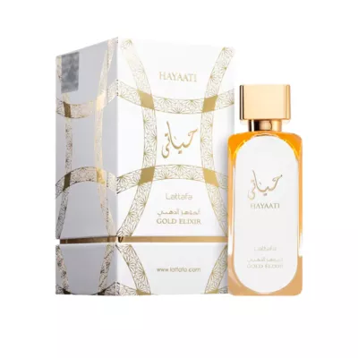 HAYAATI GOLD ELIXIR EDP 100 ML