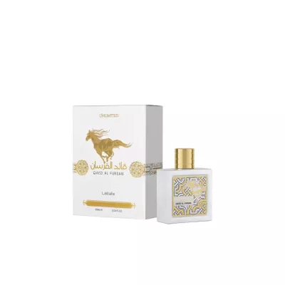 QAED AL FURSAN UNLIMITED EDP 90 ML
